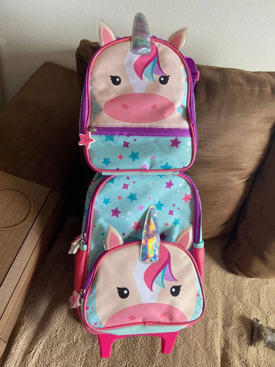 Mochila