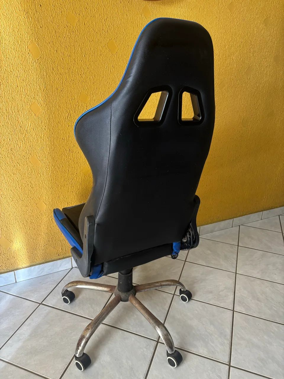 Cadeira Gamer MyMax - Foto 2