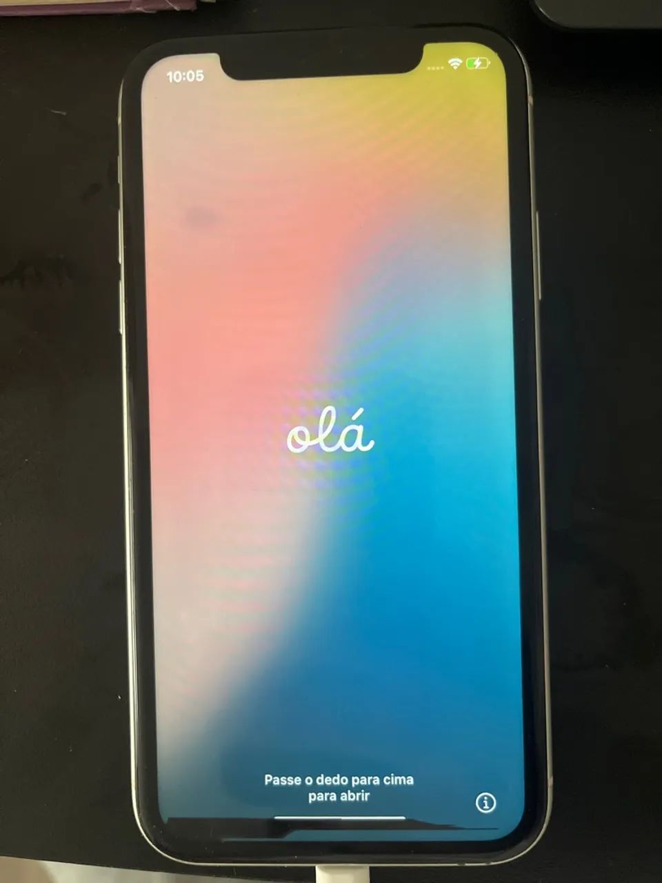 iPhone 11 128gb