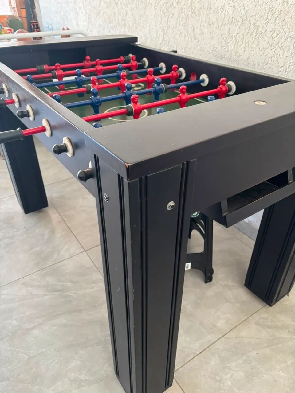 Mesa de Pimbolim - Foto 5