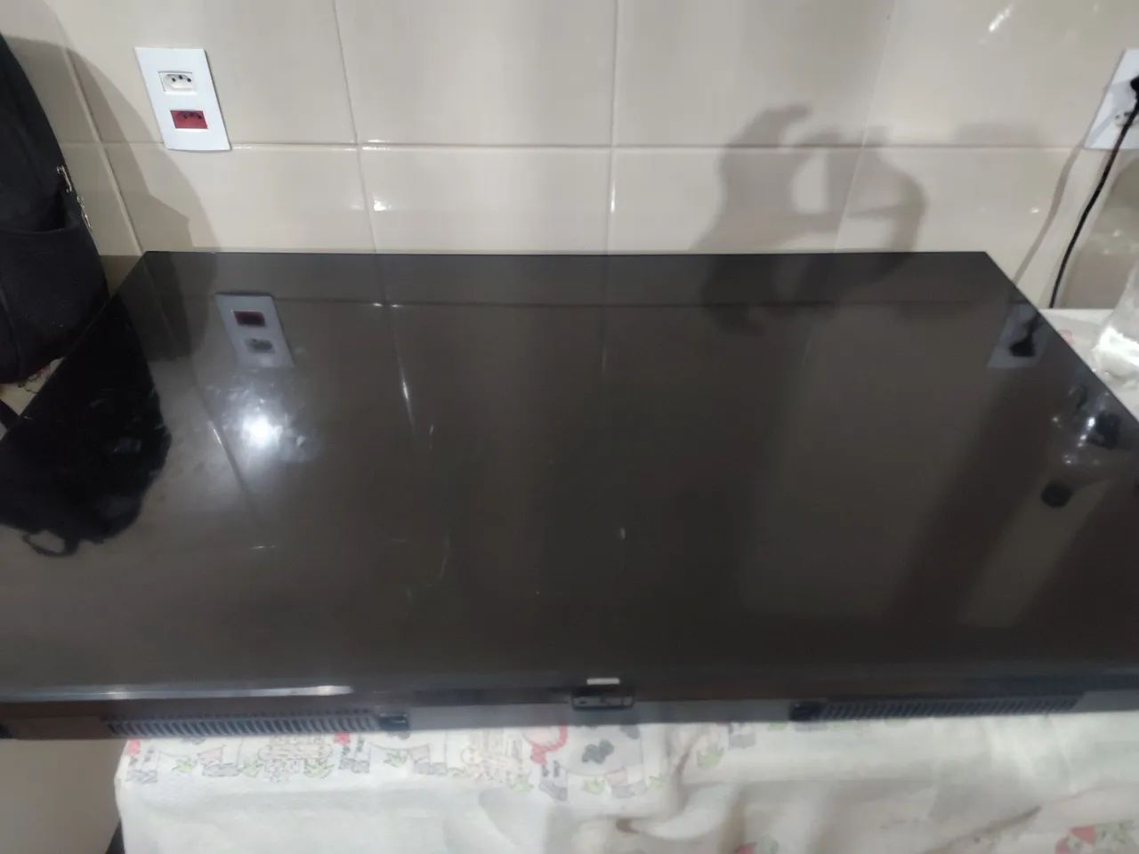 TV Samsung 50 polegadas - Foto 2