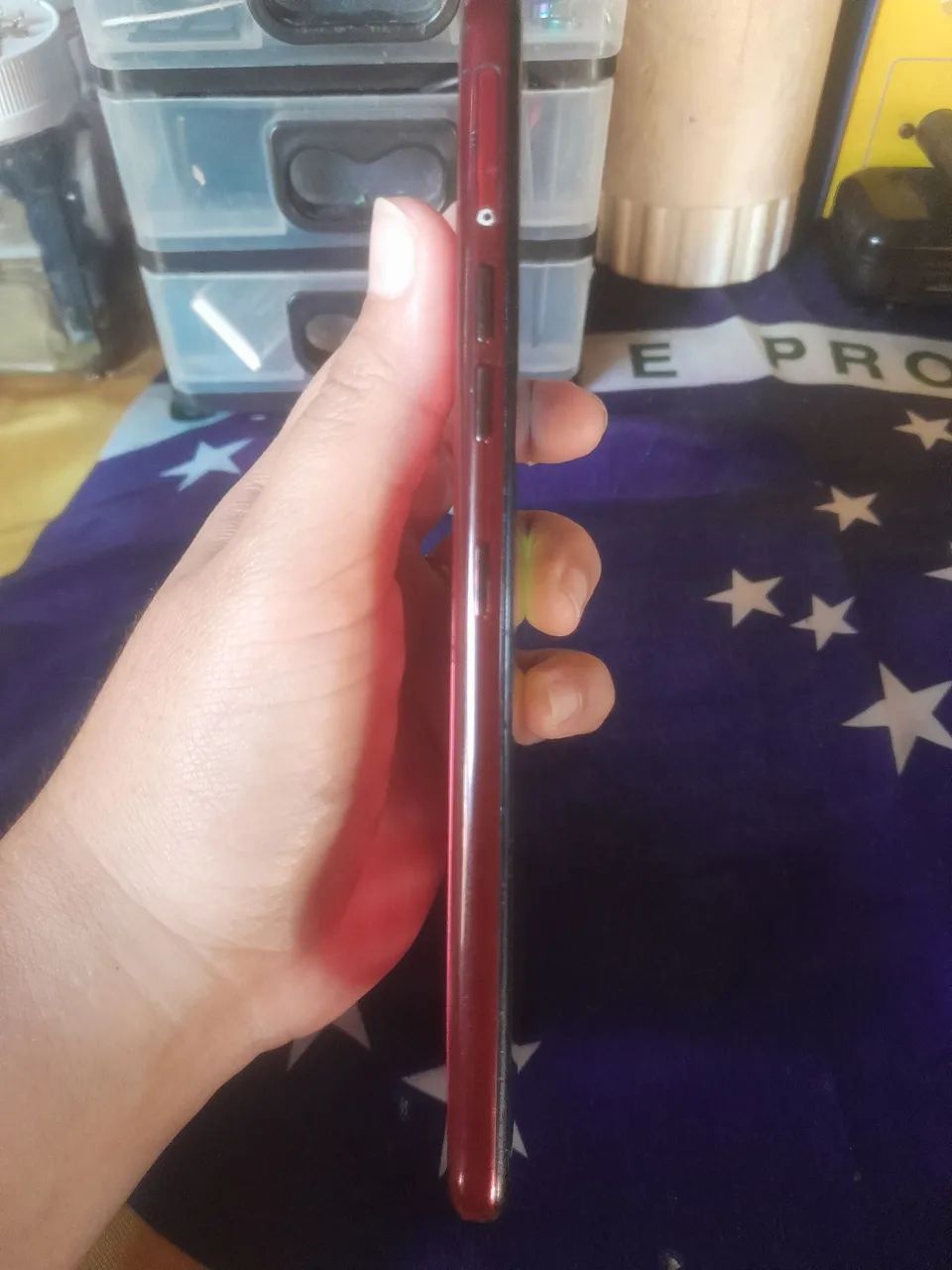 Celular LG K52 Dual chip  - Foto 5