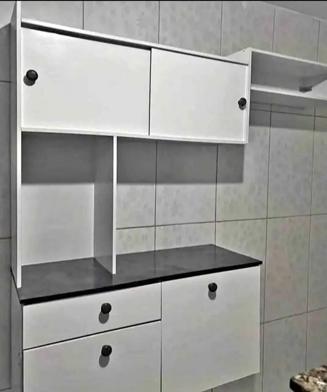 ARMÁRIO DE COZINHA LARA