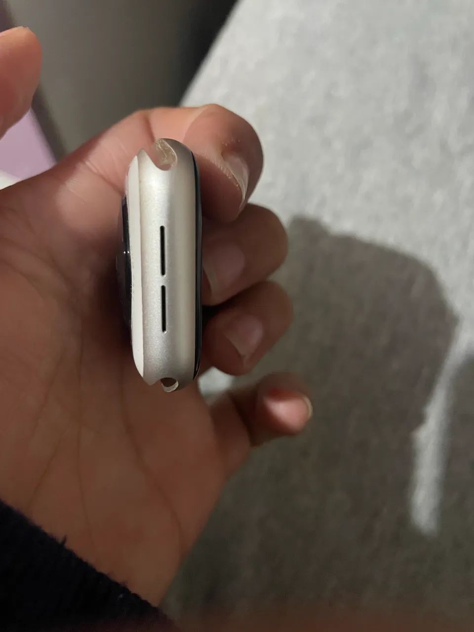 Apple Watch SE 2ª Geração 40mm GPS + Cellular  - Foto 4