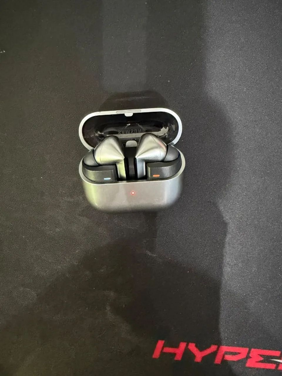 Fone de Ouvido Samsung Galaxy Buds3 Pro - Foto 4
