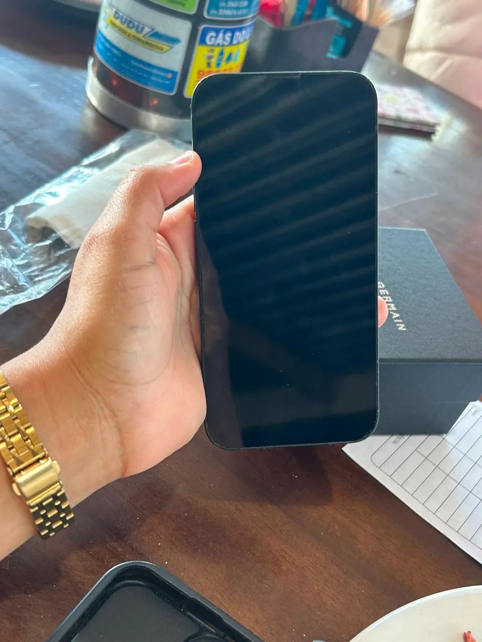 iPhone 14 de 128gb!! - Foto 2