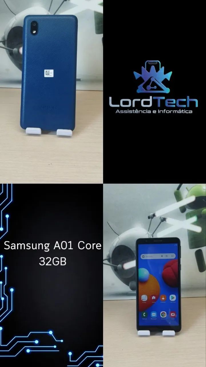 Vendo celulares a partir de 170,00  - Foto 4