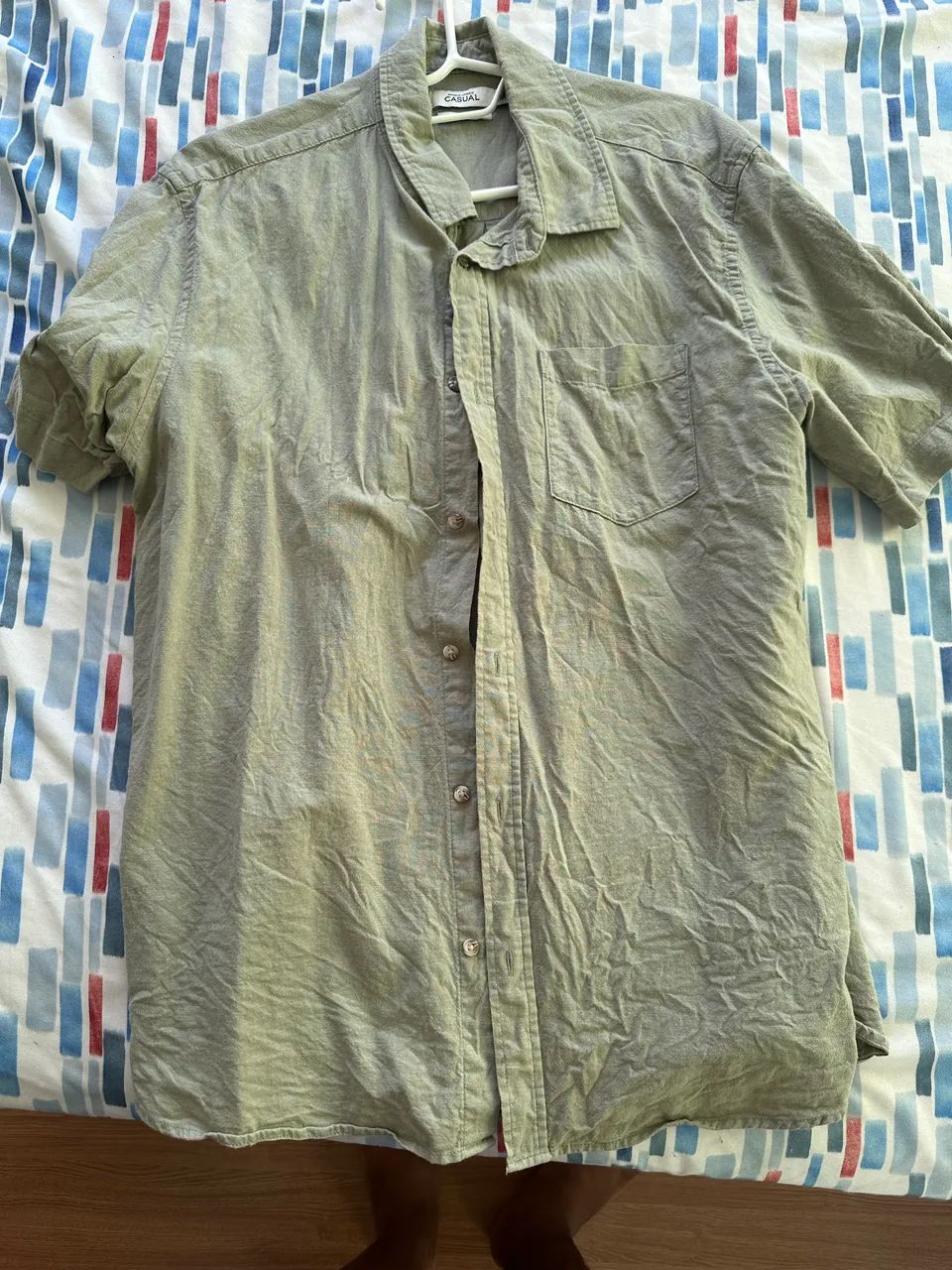 camisas de botao - Foto 2