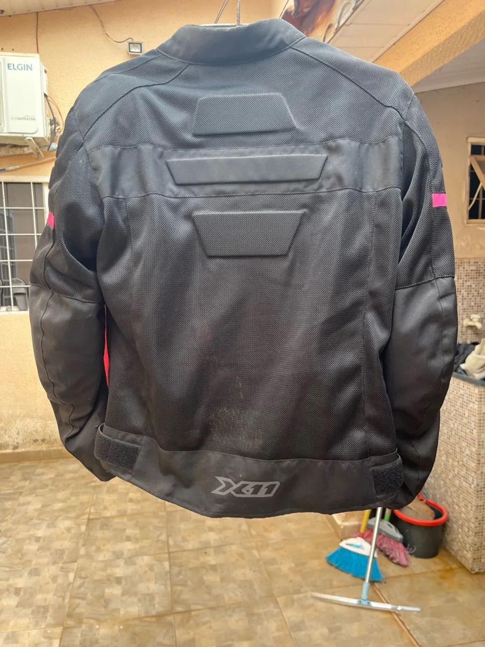 Jaqueta de moto  - Foto 4