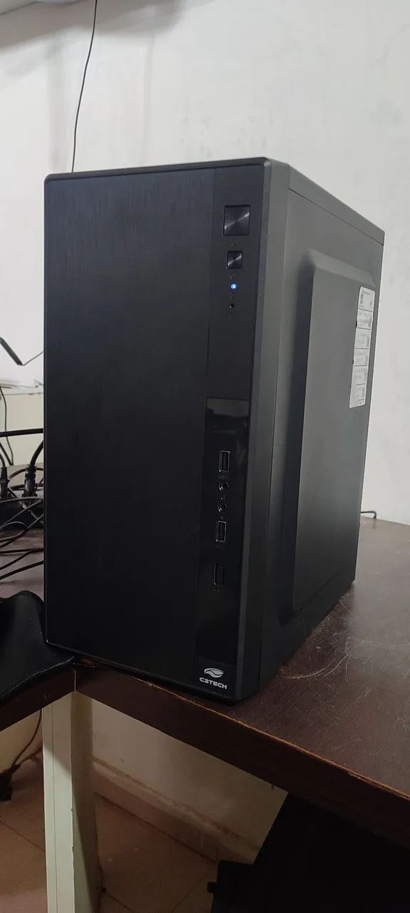 PC OFFICE I5 DDR4  - Foto 2