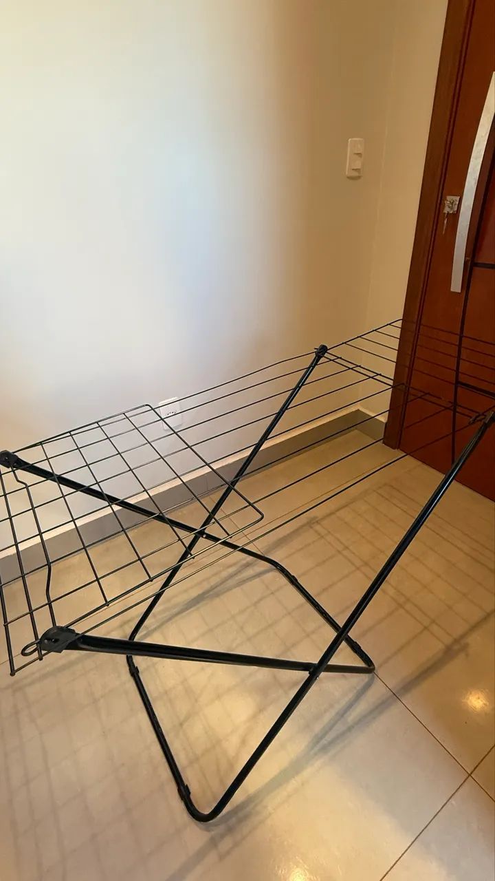 Varal de chão