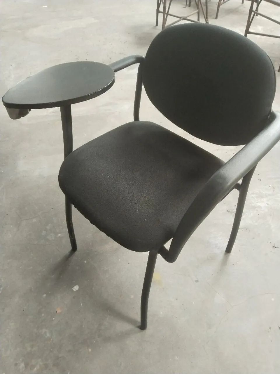 Cadeira escolar flexform