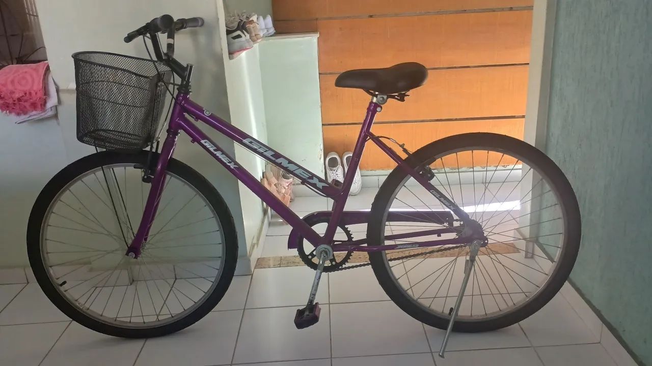 Bicicleta aro 26. - Foto 2