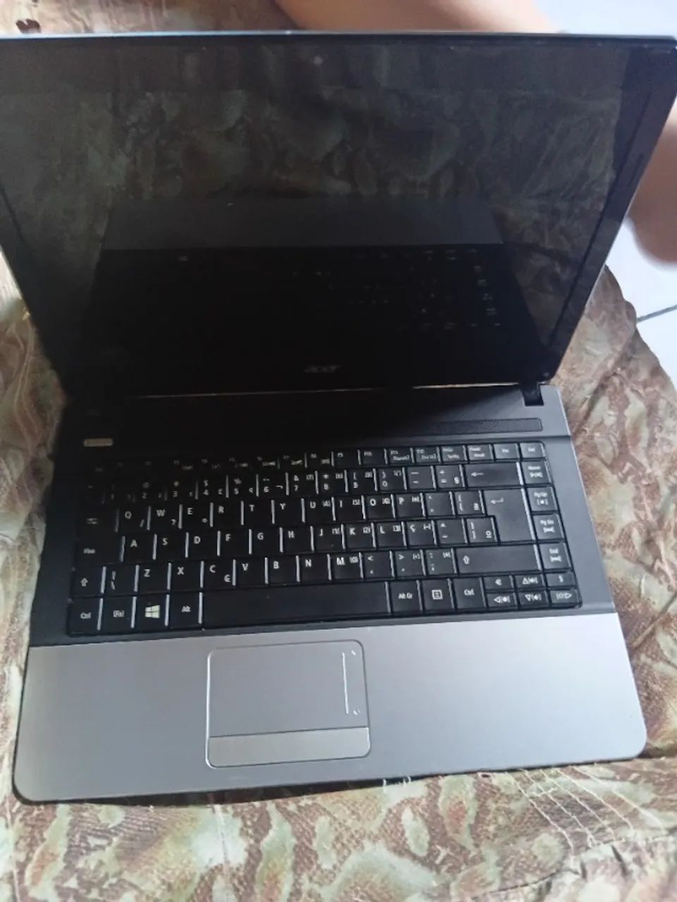 Notebook  - Foto 3
