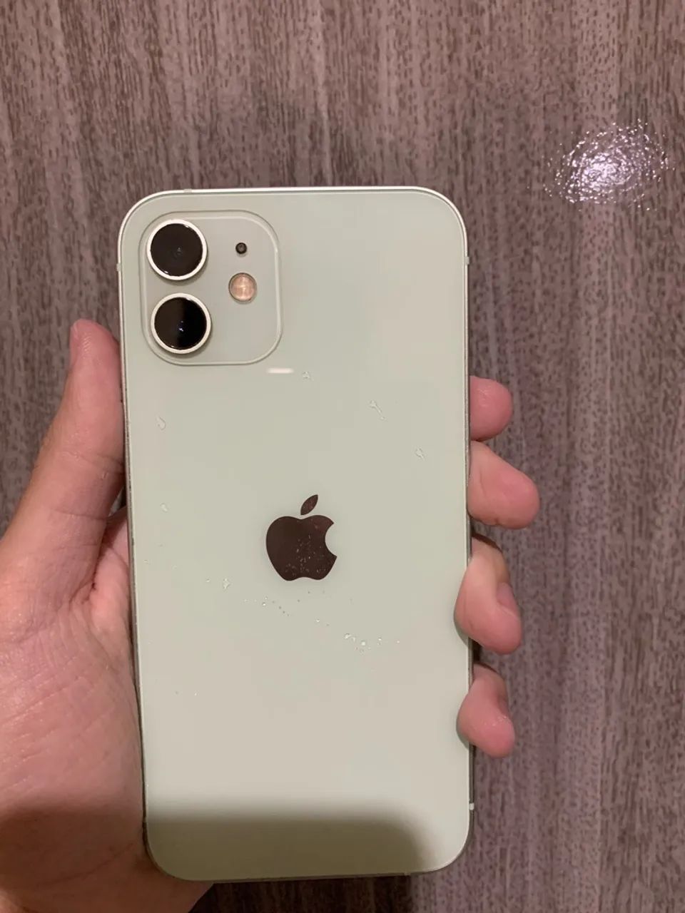 iPhone 12 - 256gb em perfeito estado - Foto 2