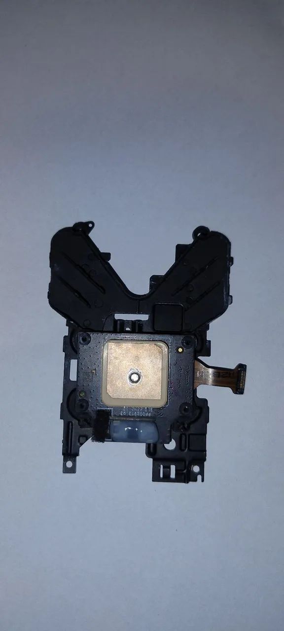 Siacipador e GPS DJI mini 3 