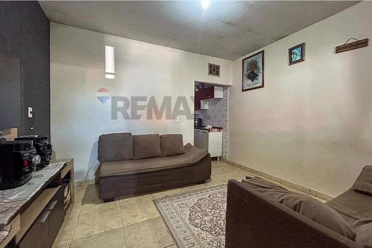 Casa com 2 quartos Jardim Monte Mor, Botucatu! - Foto 5