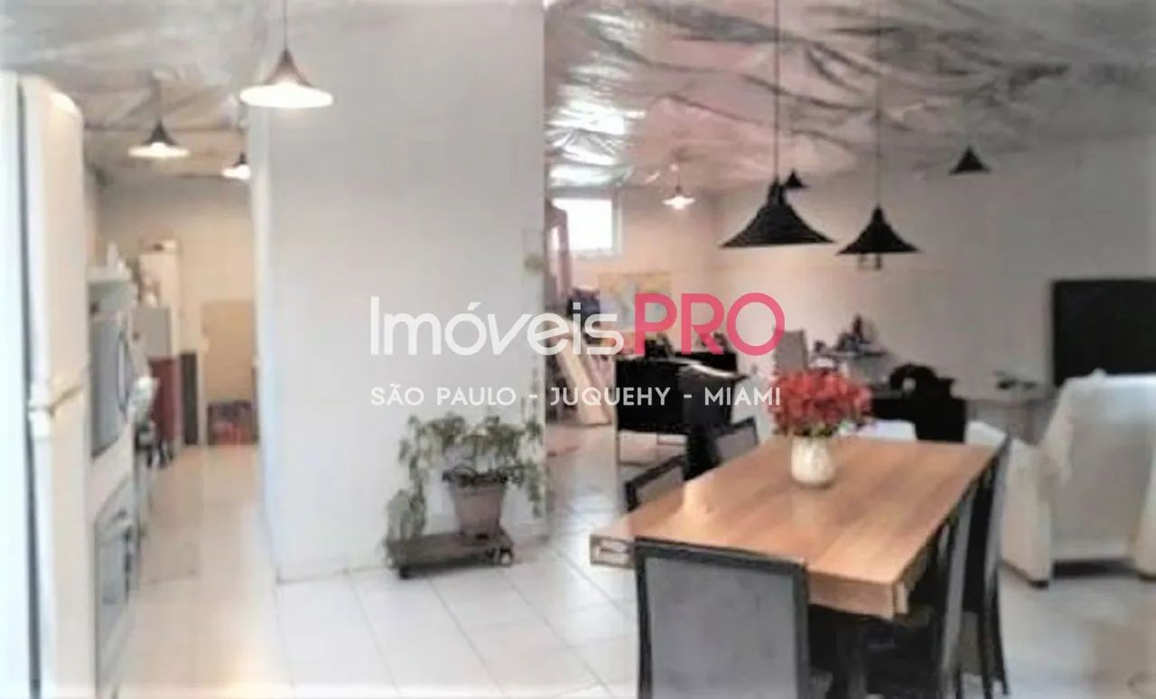 SOBRADO COMERCIAL - VILA MARIANA