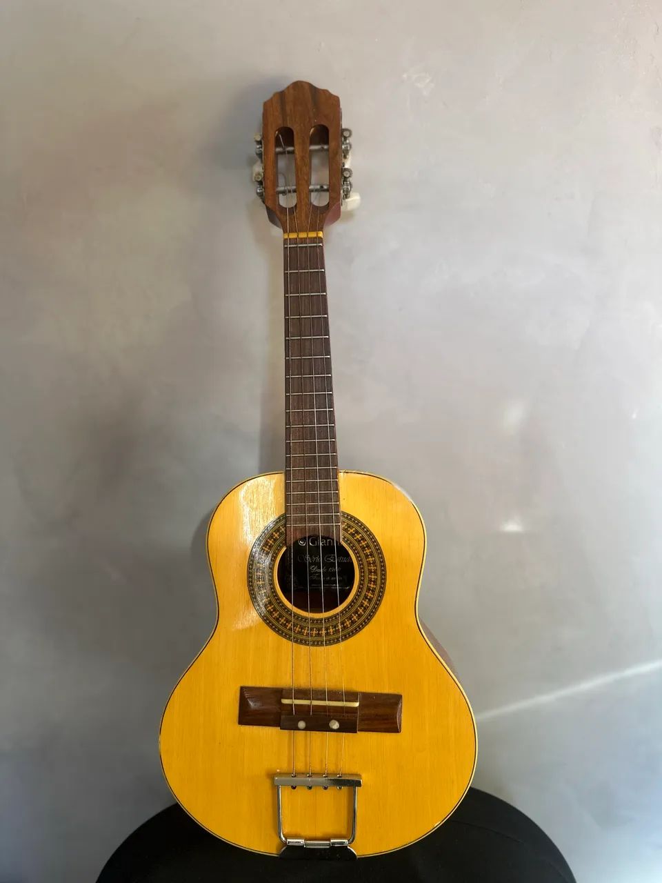 Cavaquinho Gianini