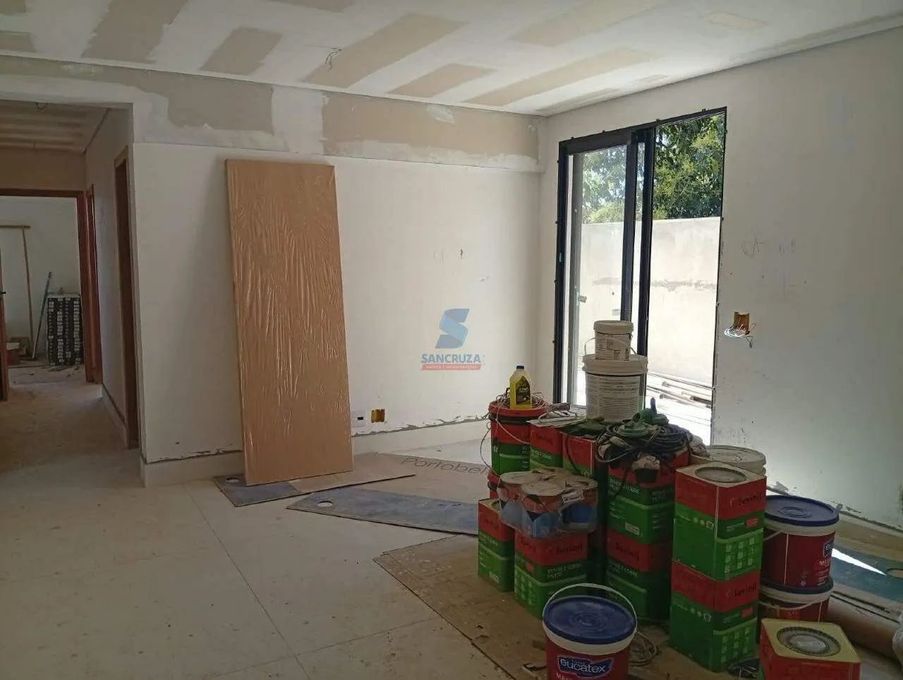 Área Privativa de 03 Quartos com 02 suítes no Inconfidentes - Foto 2