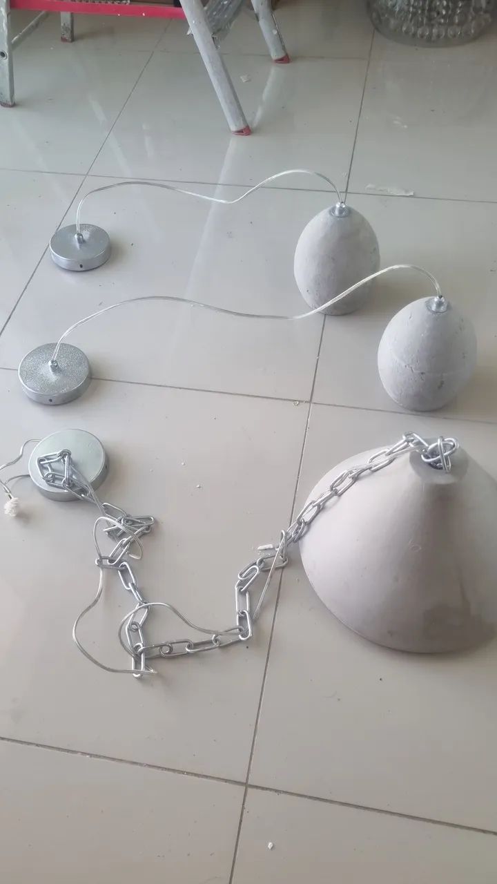 Pendentes  - Foto 2