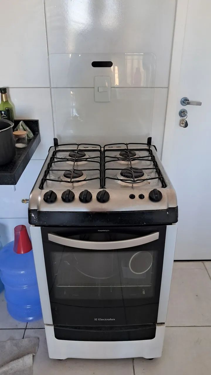 Fogão