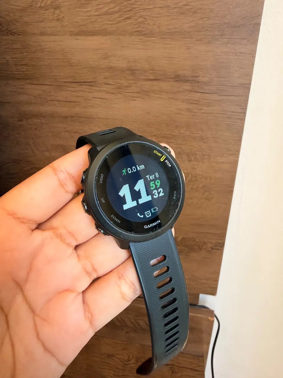 GARMIN FORERUNNER 55 - Foto 5