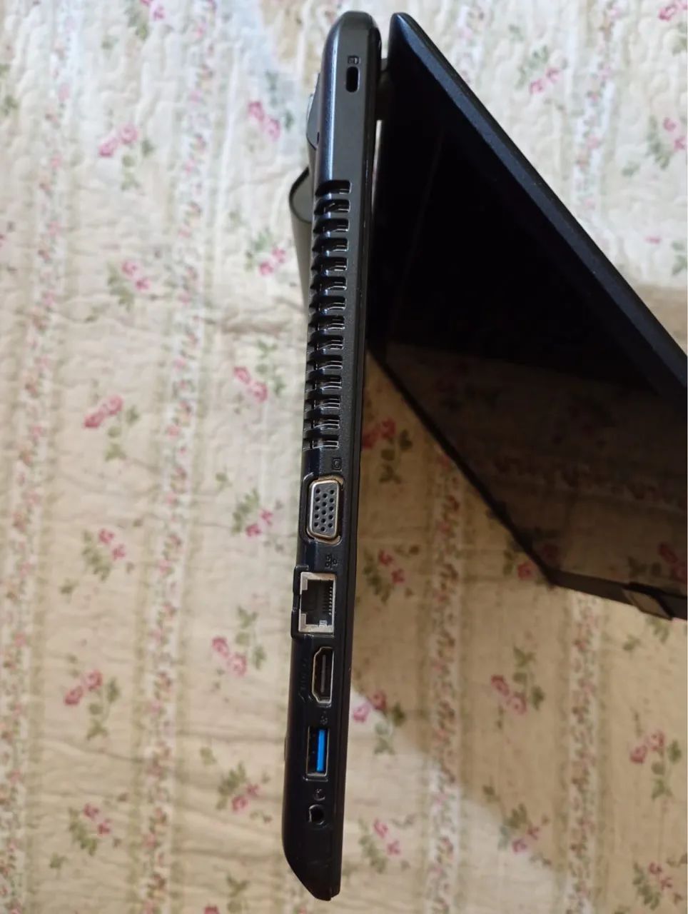 Notebook Acer - Foto 5