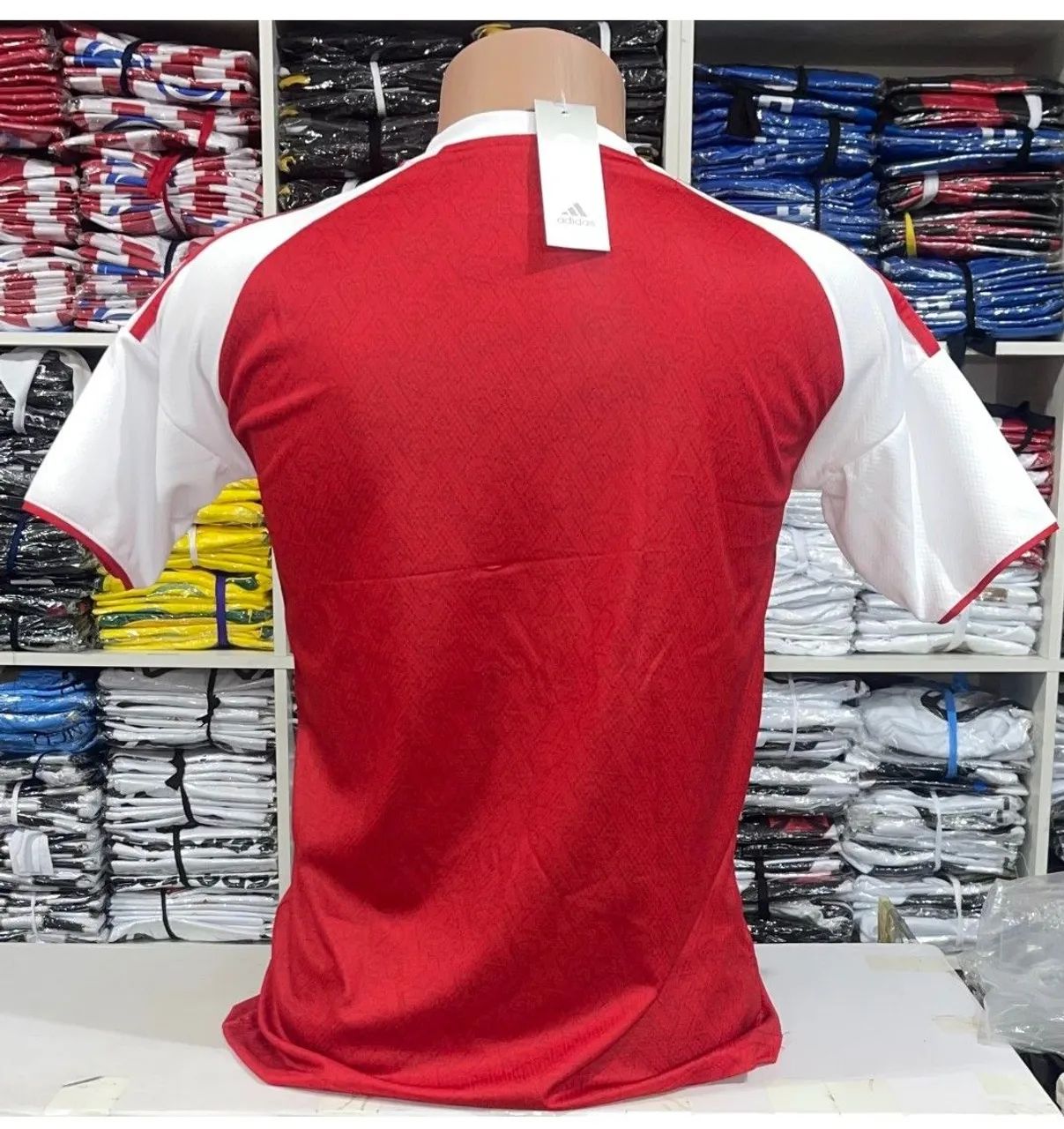 Camisa arsenal  - Foto 2