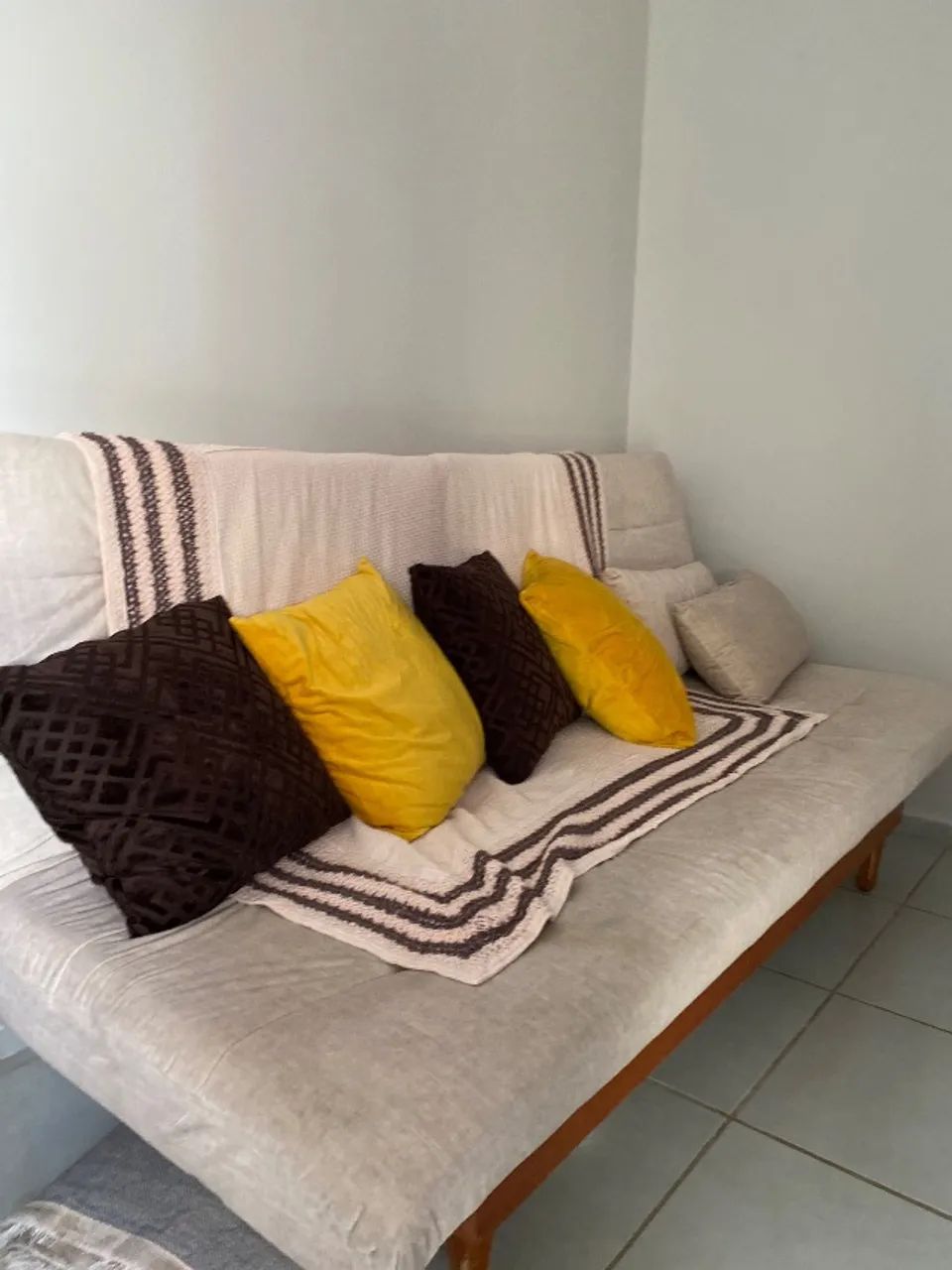 Sofá/cama