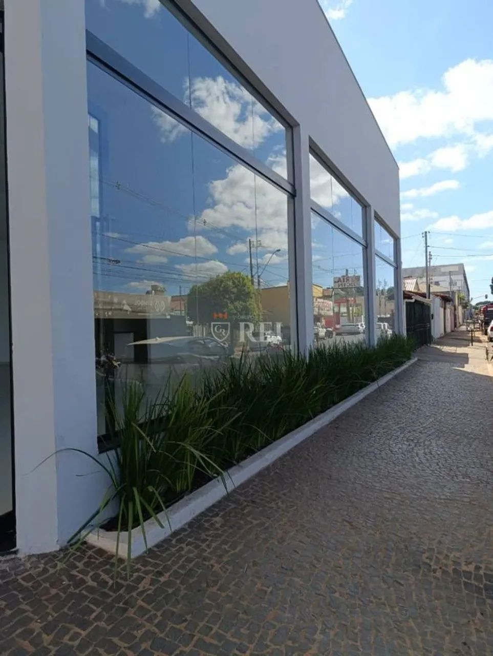 Comercial, Jardim Goiás - Rio Verde