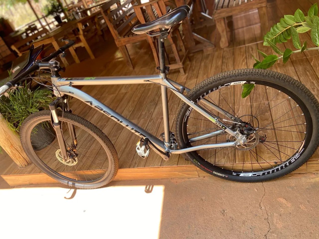 Bicicleta  - Foto 2