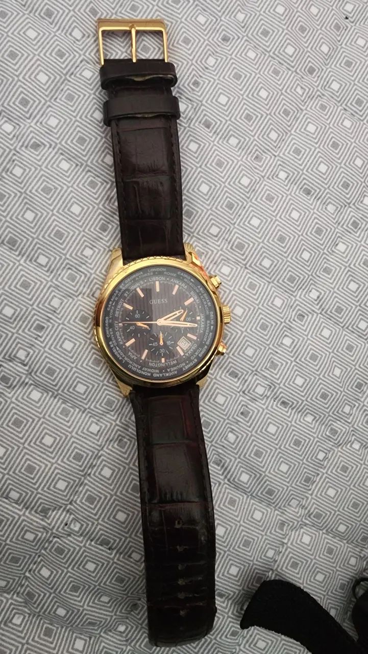 Relógio Guess - Foto 2