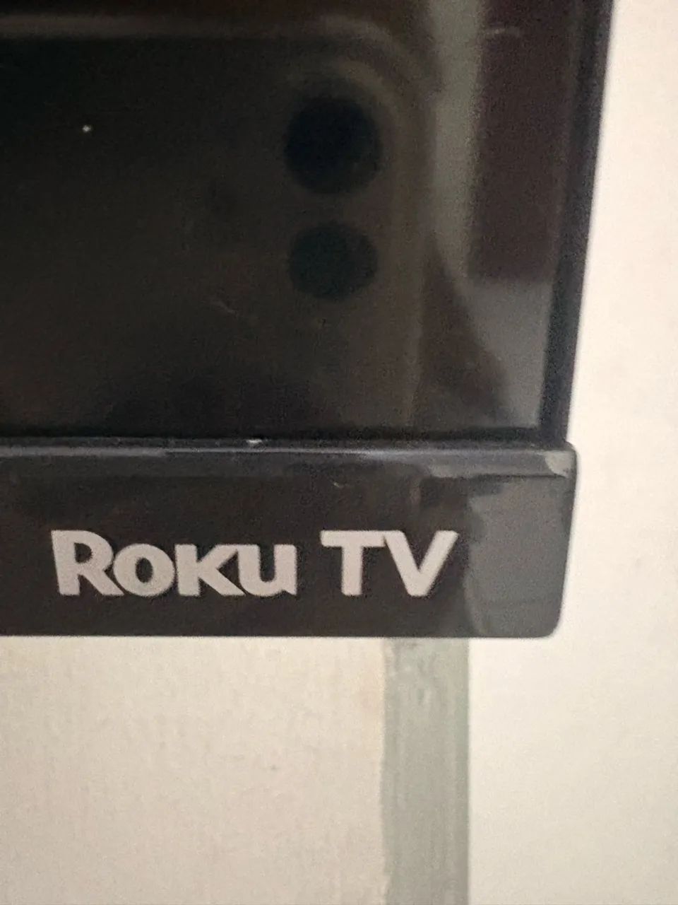 TV 43 Polegadas - Smart TV ROKU (COM SUPORTE) - Foto 3