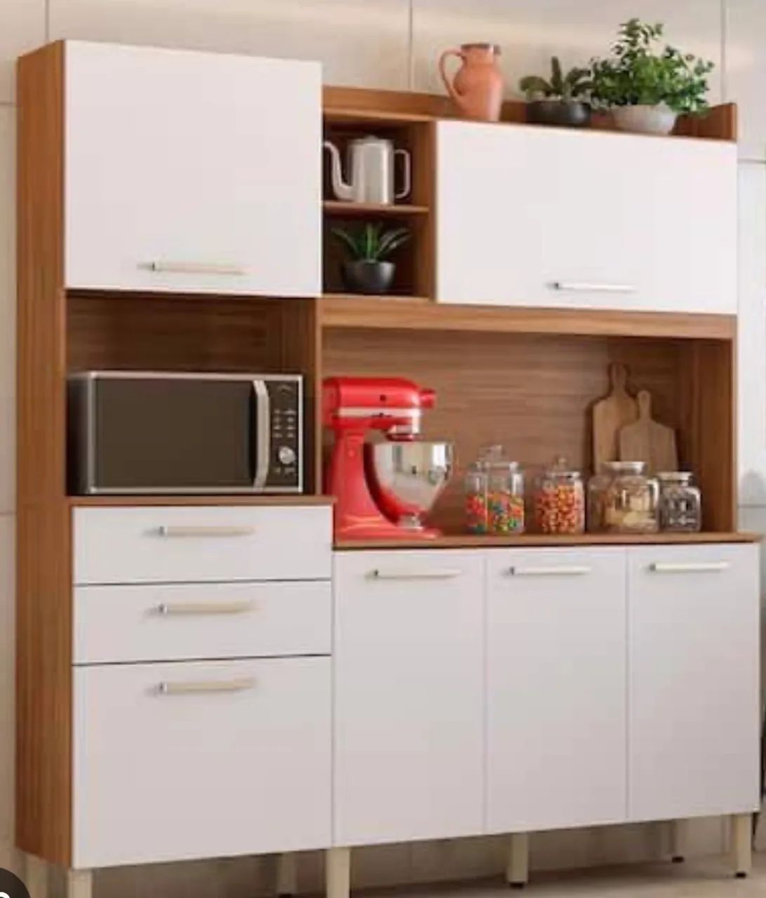 Armário de Cozinha  - Foto 3