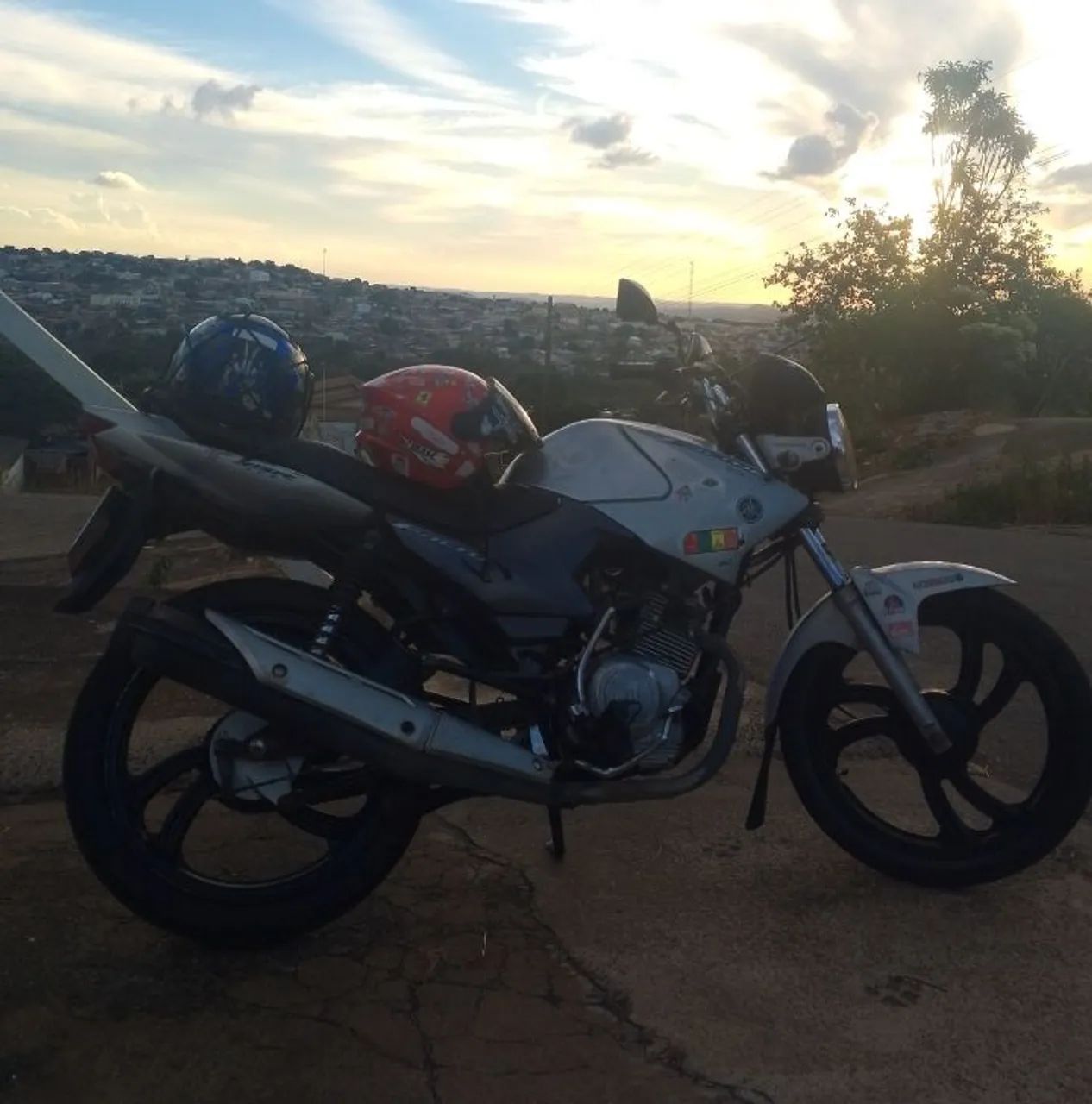 Moto pra trabalhar  - Foto 5