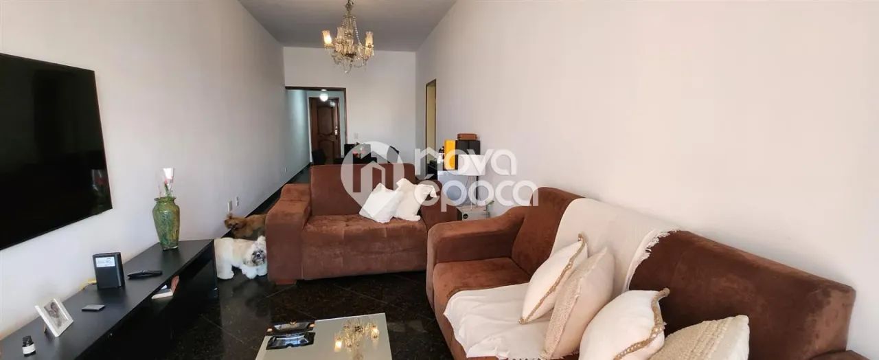 Cachambi | Apartamento 3 quartos, sendo 1 suite - Foto 3