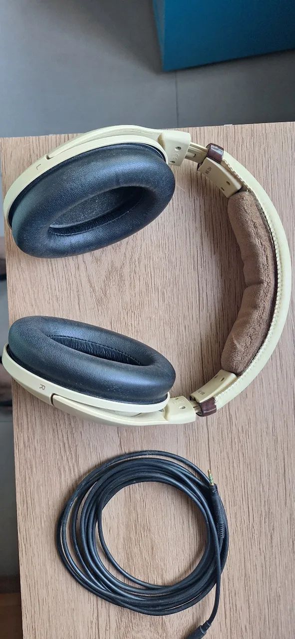 Headphone Sennheiser 598 HD - Foto 2