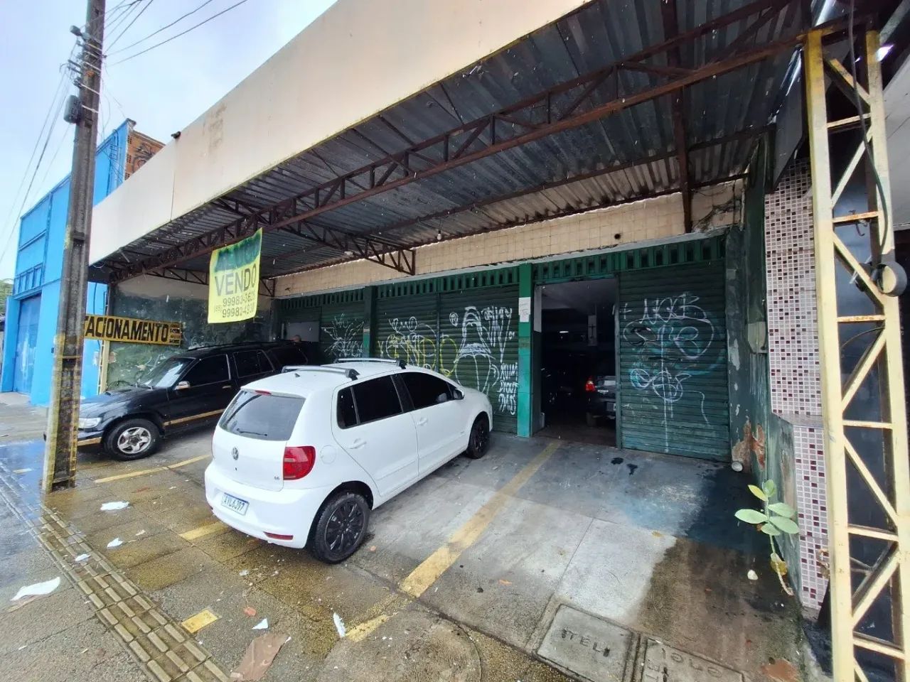Imóvel para venda com 253 metros quadrados com 2 quartos em José Bonifácio - Fortaleza - C - Foto 2