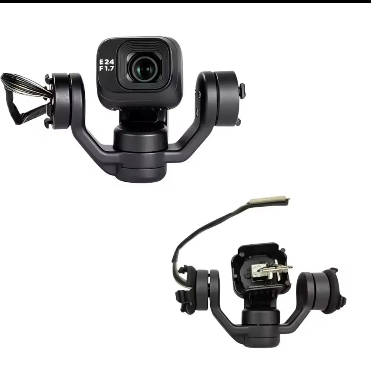 Gimbal drone dji mini 3 pro