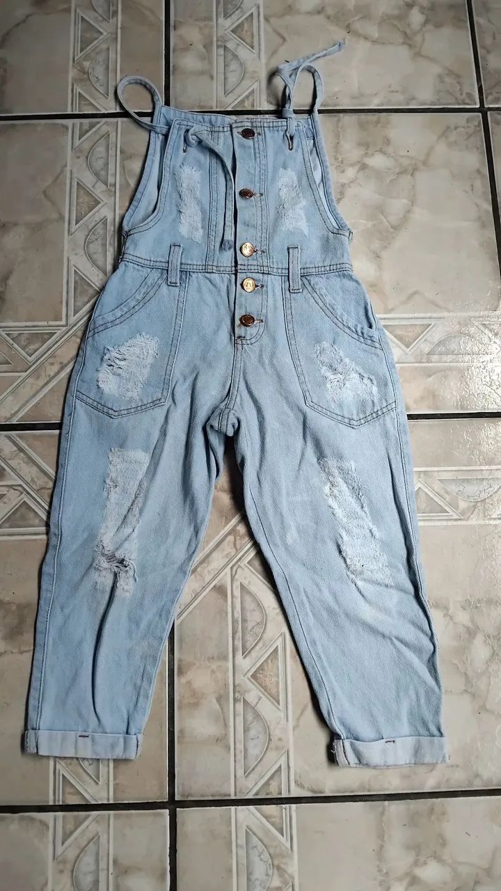 Roupas menina