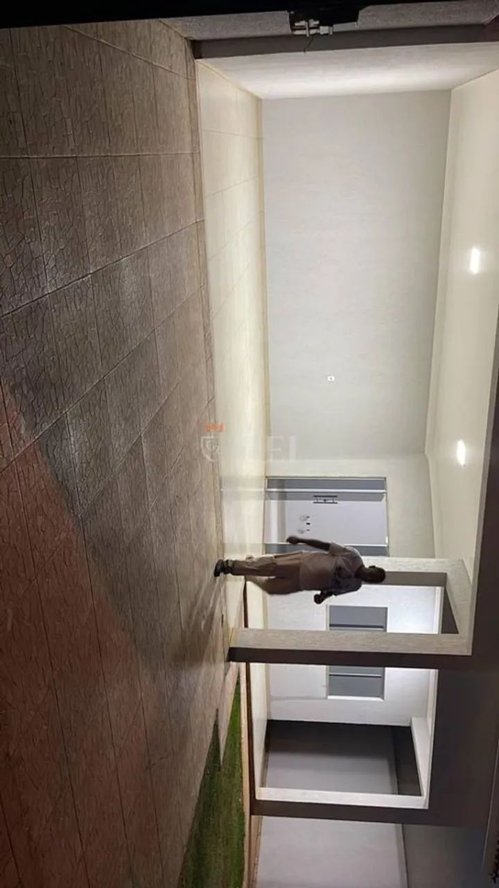 Casa com 3 quartos, Residencial Canaã - Rio Verde - Foto 5