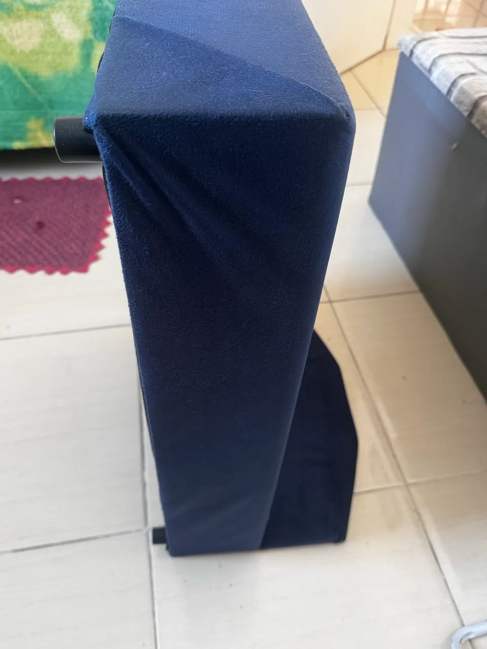 Cama de cachorro  - Foto 2