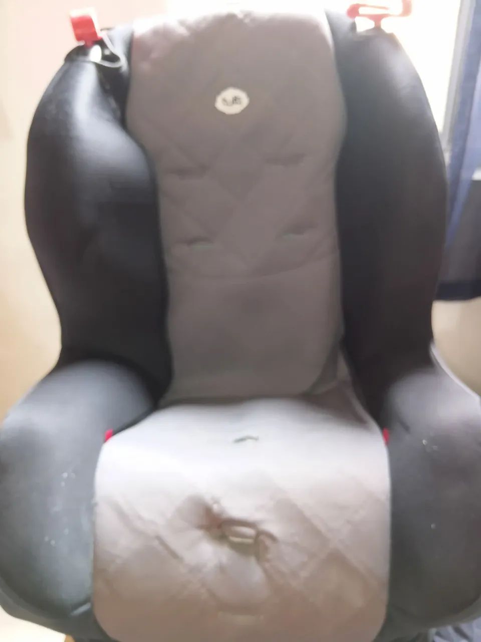 Cadeirinha de carro - Foto 4