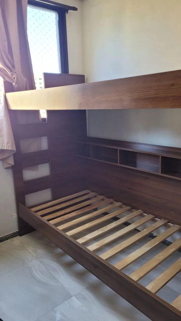 Uma beliche  - Foto 5