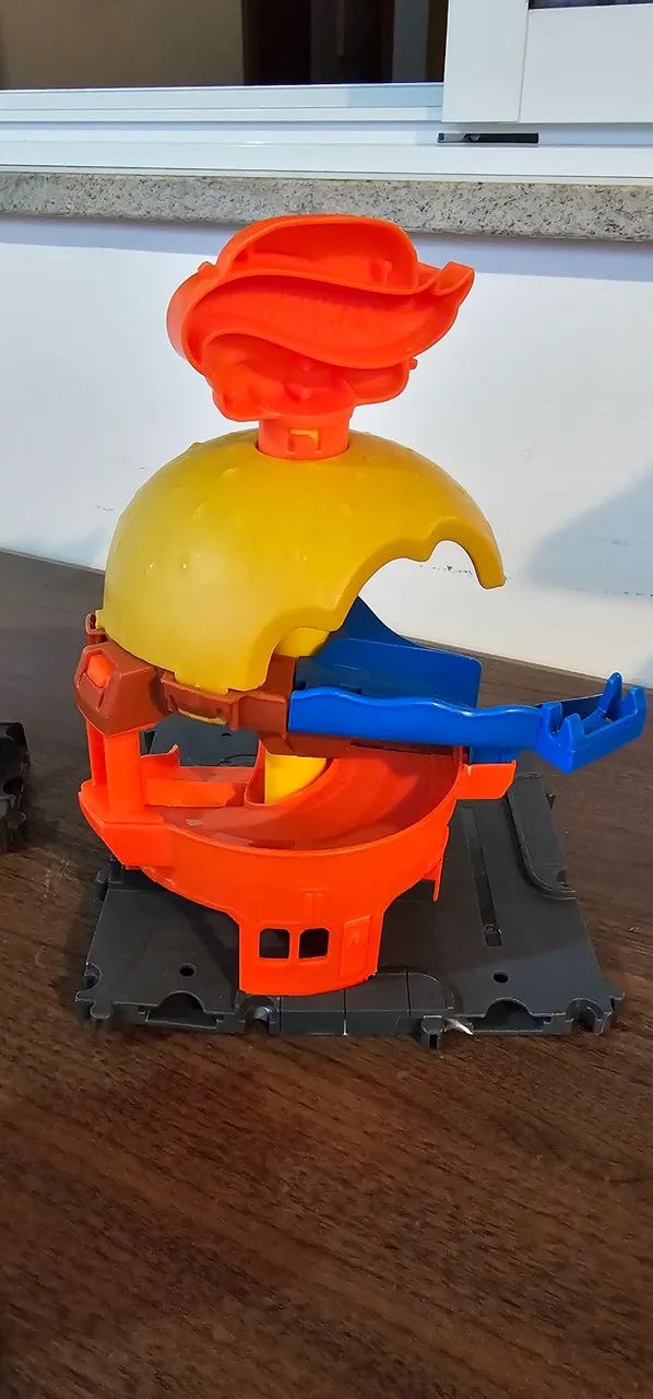 Combo de Brinquedos Hot Weels!  - Foto 4