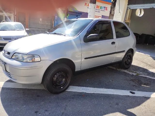 Fiat Palio 2006