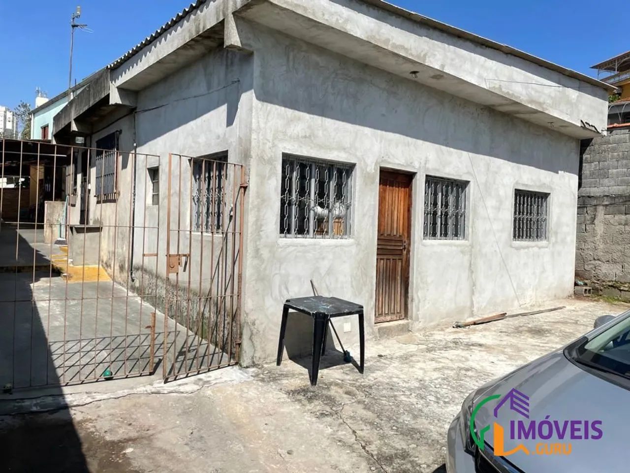 CASA TÉRREA - VILA MASCOTE - SP - Foto 2