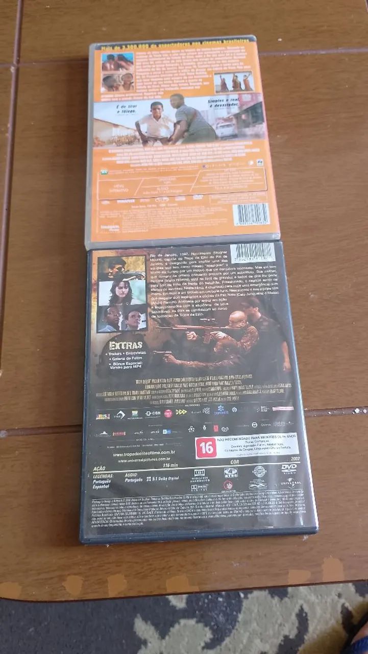 Dvds - Foto 2