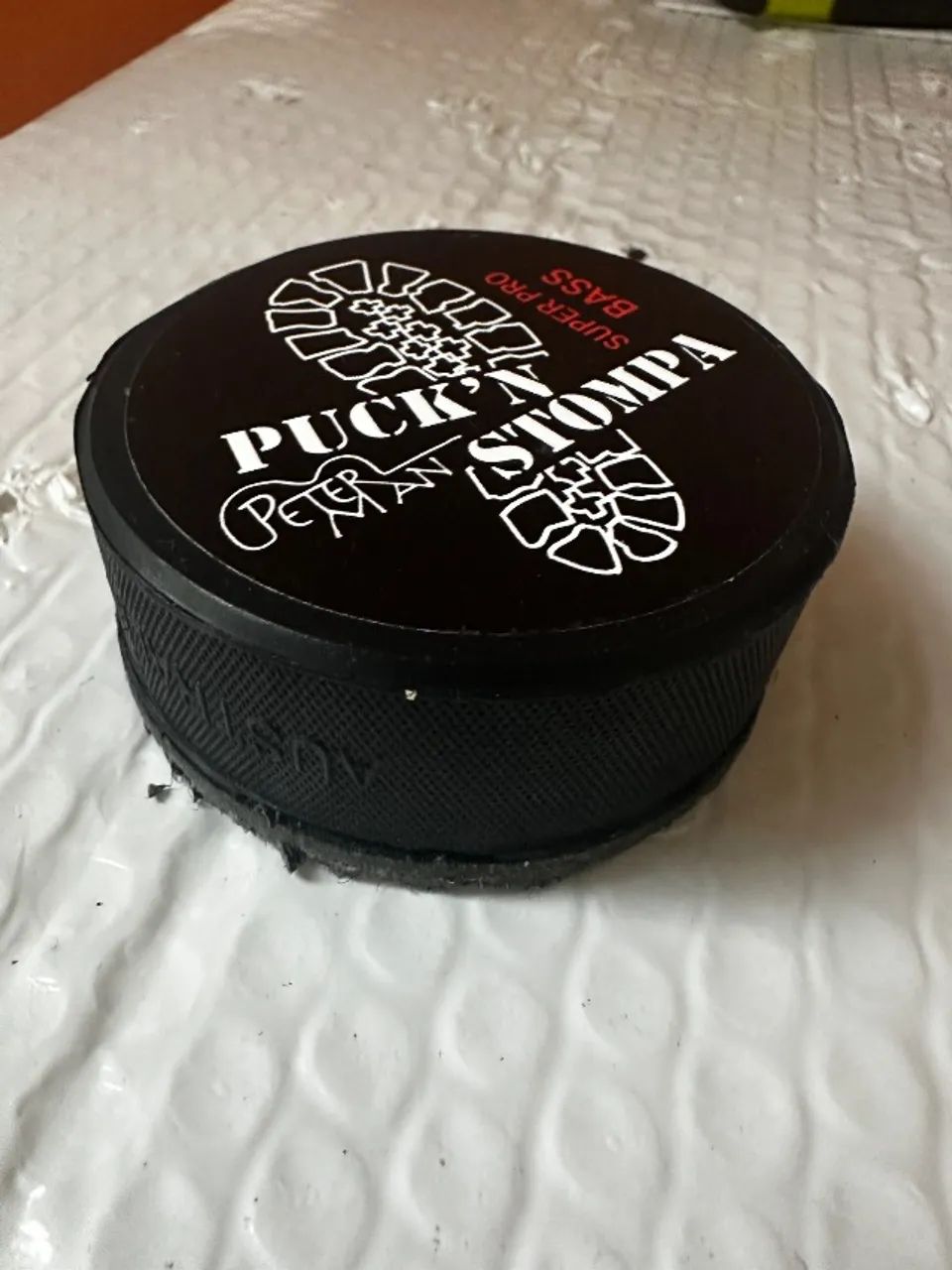 Stomp Box Peter Man - Foto 4